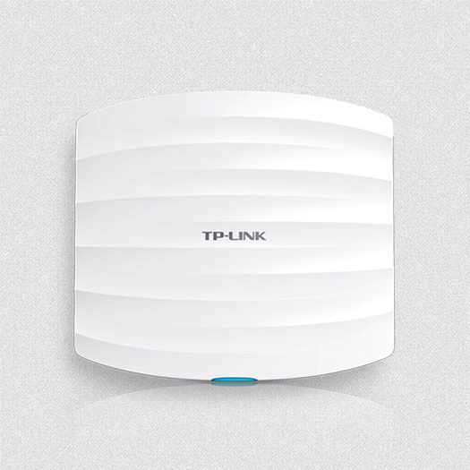 Tplink 雙頻無(wú)線吸頂式AP